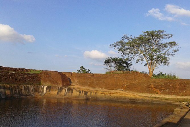 Sigiriya Day Tour - Dambulla Cave Temple - Who Should Book This Tour?