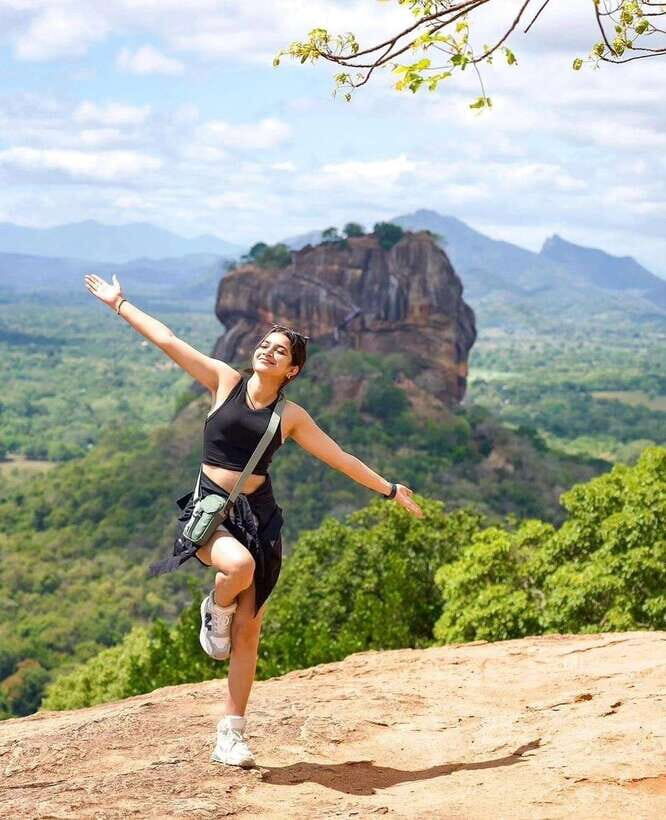 Sigiriya Day Trip From Kandy (Private One Day Tour) - A Deep Dive into the Sigiriya Day Trip from Kandy