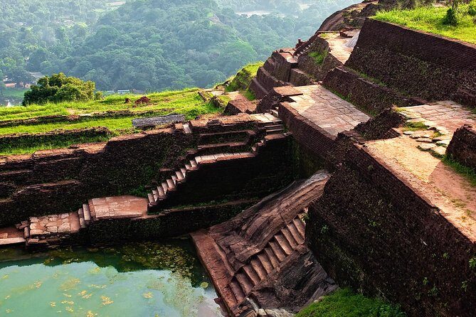 Sigiriya Entrance Ticket with Guided Tour - FAQ
