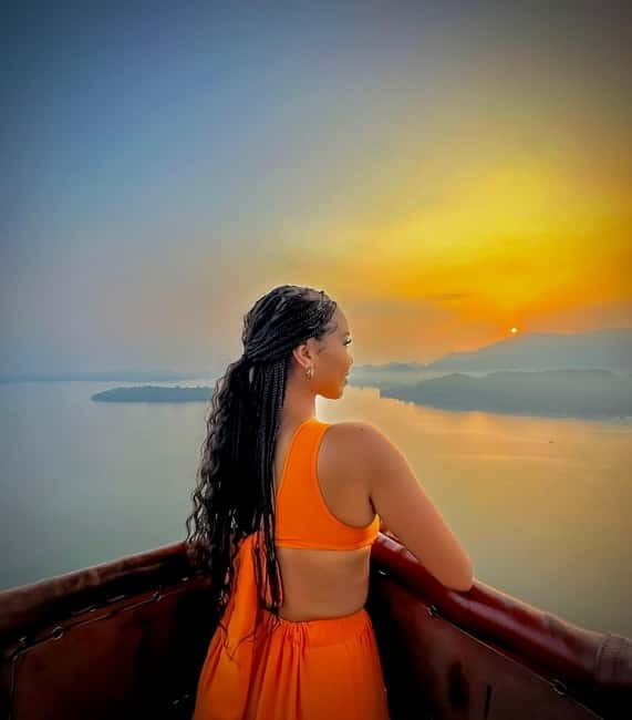 Sigiriya: Hot Air Balloon Ride - Who Will Enjoy This Experience Most?