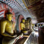 Sigiriya Lion Rock & Dambulla Cave Temple Day Tour From Colombo - A Deep Dive into the Day Tour Experience
