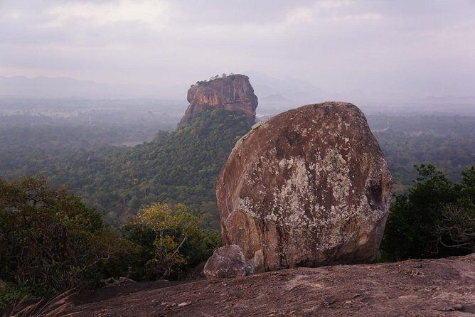 Sigiriya Lion Rock & Dambulla Cave Temple (Full Package) - The Sum Up: Who Is This Tour Best For?