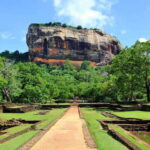 Sigiriya Lion Rock & Minneriya National Park Elephant Safari - Exploring Sigiriya Rock Fortress