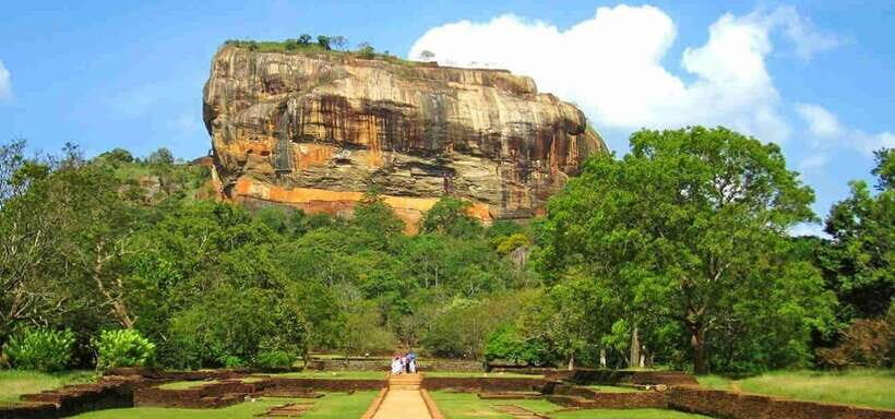 Sigiriya Rock and Dambulla Temples Day Trip - Who Will Love This Experience?