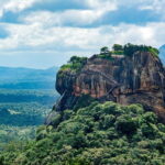 Sigiriya Rock Dambulla Cave and Village Tour From Trincomalee - Authentic Village Life at Hiriwadunna