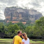 Sigiriya Rock Tour & Minneriya Halfday Safari Tour Sri Lanka - A Deep Dive into the Sigiriya & Minneriya Tour Experience