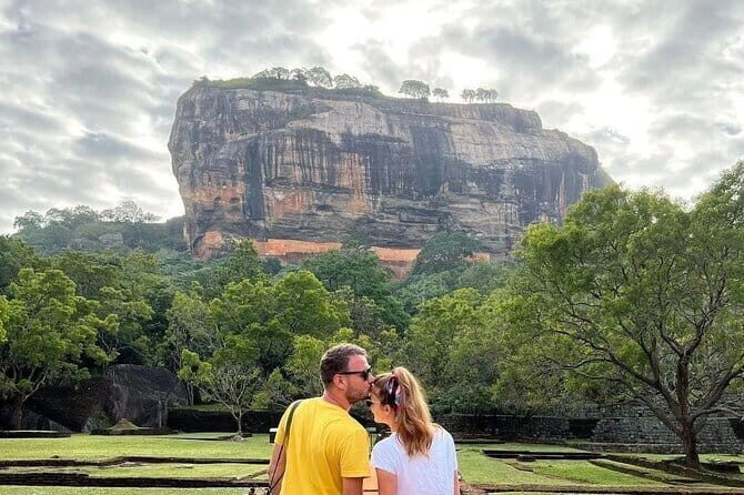 Sigiriya Rock Tour & Minneriya Halfday Safari Tour Sri Lanka - A Deep Dive into the Sigiriya & Minneriya Tour Experience
