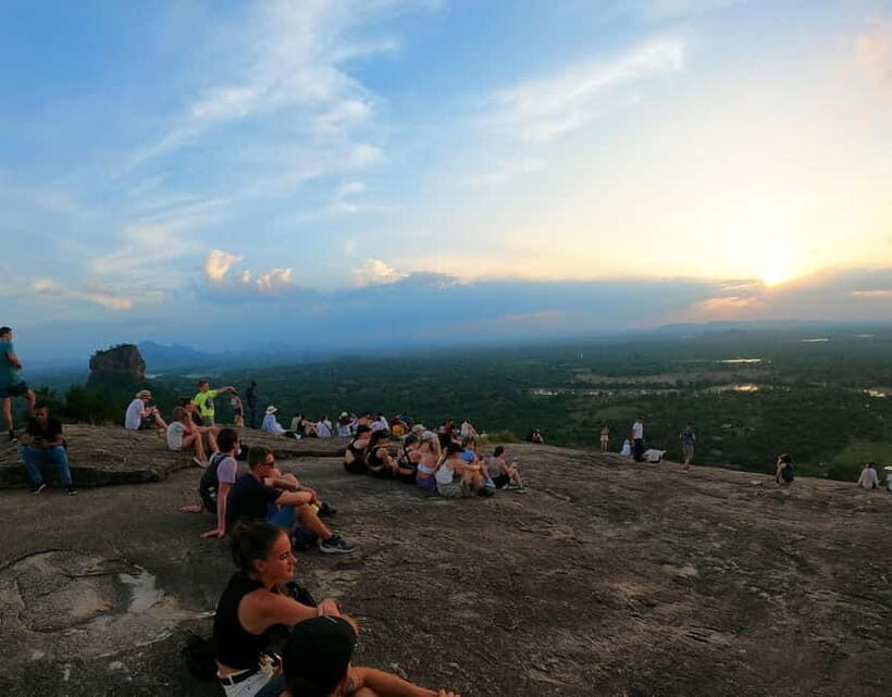 Sigiriya: Sigiriya or Pidurangala Sunrise/Sunset Hike - An In-Depth Look at Your Sigiriya or Pidurangala Adventure