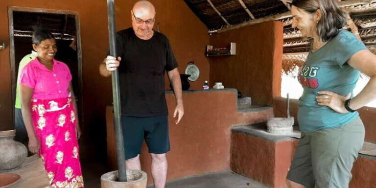 Sigiriya Village Tour and Lunch - An In-Depth Look at the Sigiriya Village Tour