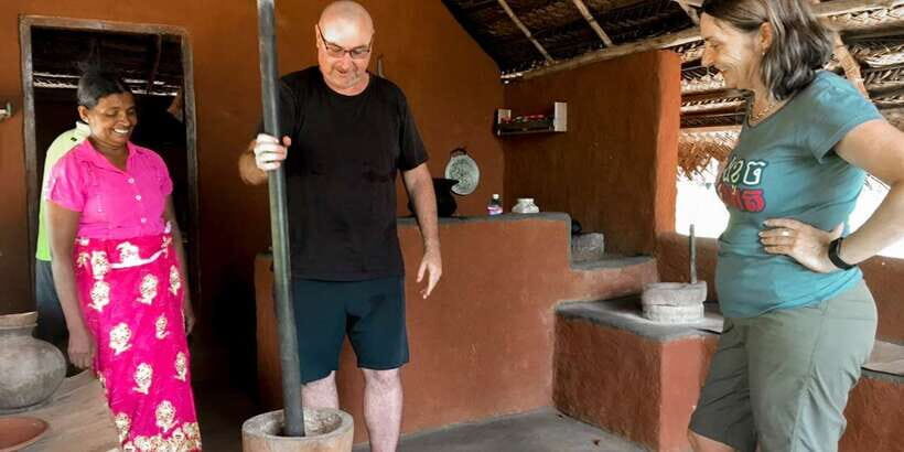 Sigiriya Village Tour and Lunch - An In-Depth Look at the Sigiriya Village Tour