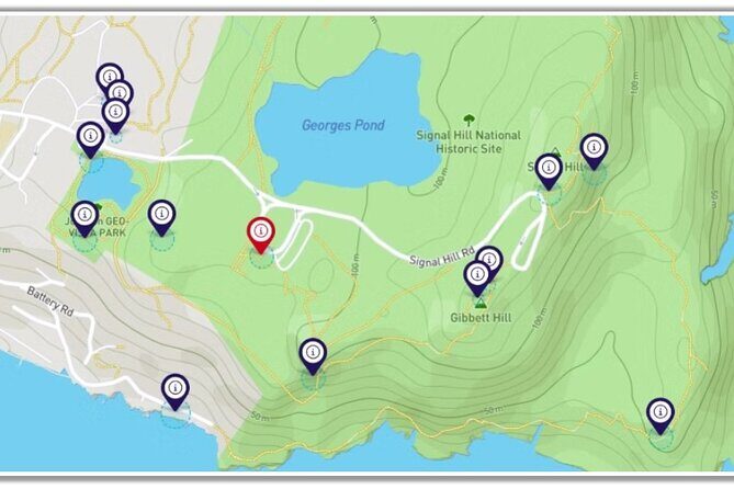 Signal Hill National Historic Site Smartphone Audio Walking Tour - Final Thoughts: Is It Worth It?