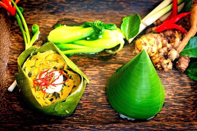 Signature Khmer Menu Cooking Class at Chreav Village Local Farm - Who Should Consider This Experience?