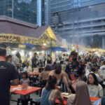 Signature Night Tour: Walk Through Marina with Food Tastings - An In-Depth Look at the Signature Night Tour