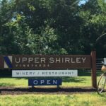 Signature Ride at Upper Shirley Vineyards - 3 hours - Why This Tour Offers Great Value