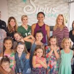 Signature Service at the Spa- Refreshment Bar, Access to Serenity Lounge - Key Points