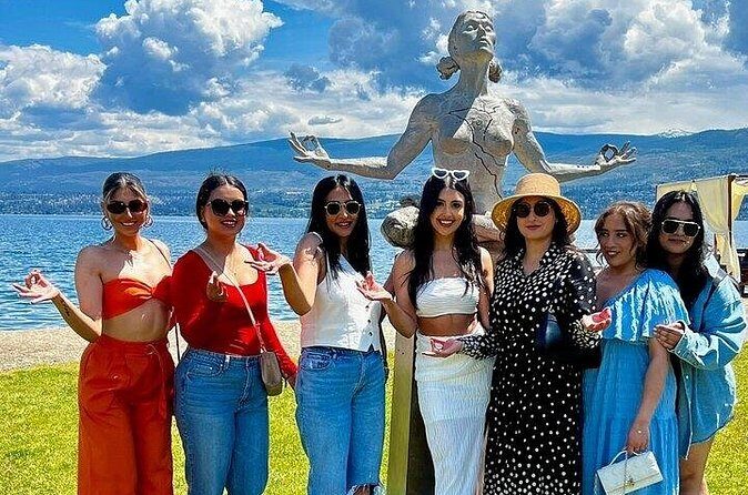 Signature Wine & Boat Tour in Kelowna - Why This Tour Represents Good Value