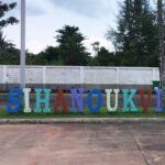 Sihanoukville Airport Taxi (from Airport to Hotel/boat pier) - Detailed Review of the Sihanoukville Airport Taxi Service