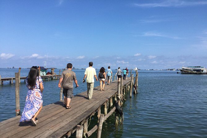 Sihanoukville Highlights Day Tour from Cruise Port - The Value of This Tour for Travelers