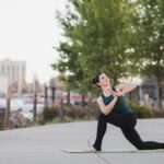 Silent Disco Style Yoga Class in Lake Merritt Pergola - Final Thoughts