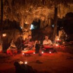 Silent Meditation in the Heart of the Cenote - Private groups - Summary