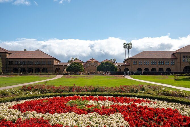 Silicon Valley Private Tour - Detailed Breakdown of the Itinerary