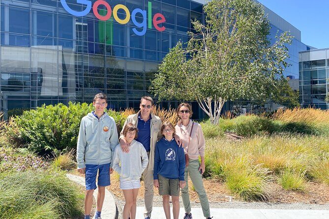 Silicon Valley Private Tour by Luxury Tesla from San Francisco - Final Thoughts