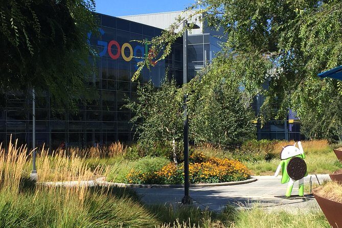 Silicon Valley Private Tour from San Francisco - The Complete Picture: Who Is This Tour Perfect For?