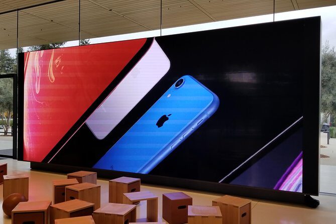 Silicon Valley Private Tour - Final Thoughts