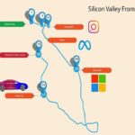 Silicon Valley Self-Guided Driving Audio Tour for Technology Lovers - How the Tour Works and What to Expect