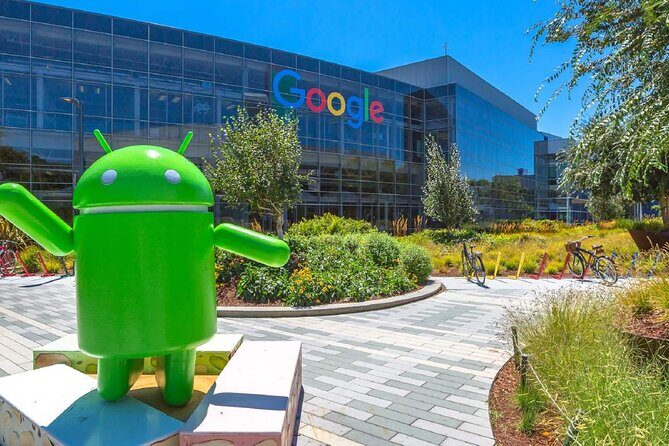 Silicon Valley Tech FD Small Group Tour - FAQ About the Silicon Valley Tech FD Small Group Tour