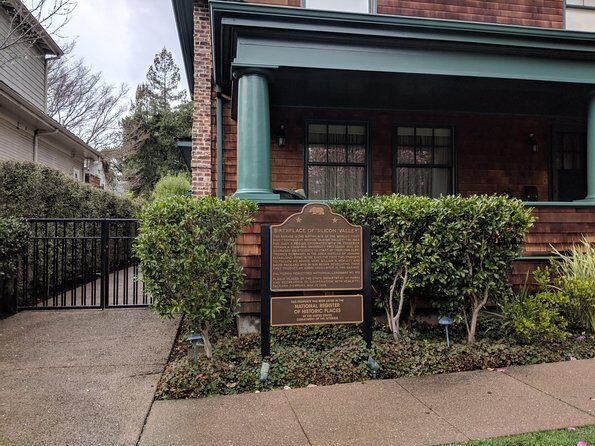 Silicon Valley Tour Private Day Trip from San Francisco - Authentic Experiences and Guest Feedback