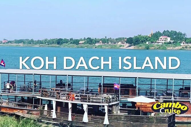 Silk Island Private Half-Day Tour from Phnom Penh - What We Appreciate About This Experience