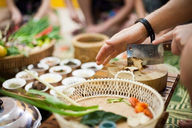 Silom Thai Evening Cooking Class - Practical Tips for Travelers
