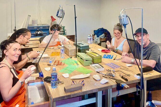 Silver Casting Experience with Cuttlebone - FAQ