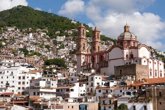 Silver City of Taxco: Full Day Tour from Mexico City - Final Thoughts