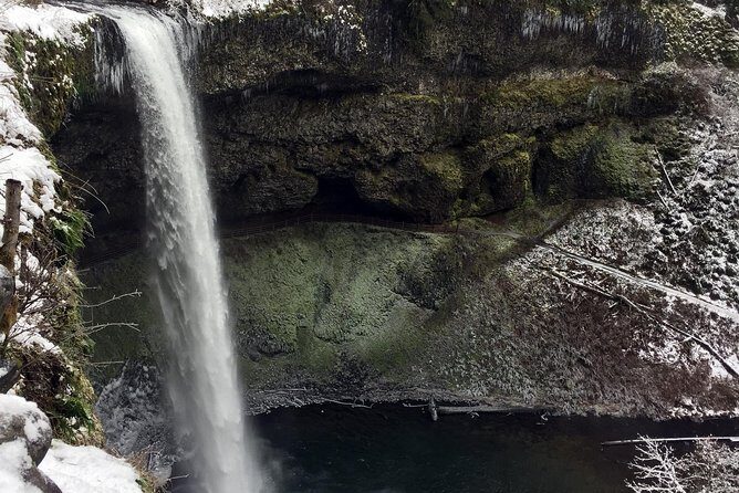 Silver Falls Hike - Who Will Love This Tour?