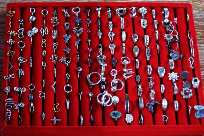 Silver Jewelry Class in Ubud bali - Who Will Love This Experience?