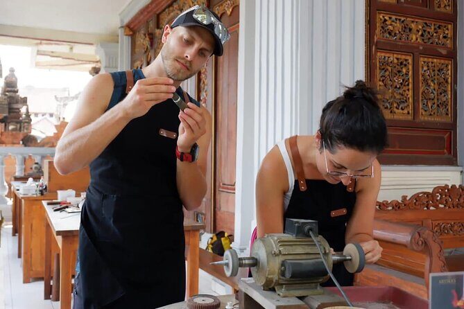 Silver Jewelry Making Class - Waterfall and Monkey Sanctuary - Why This Tour Works