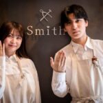 Silver Ring Workshop - Smith at Keio Plaza Sapporo - Who Will Love This Experience?