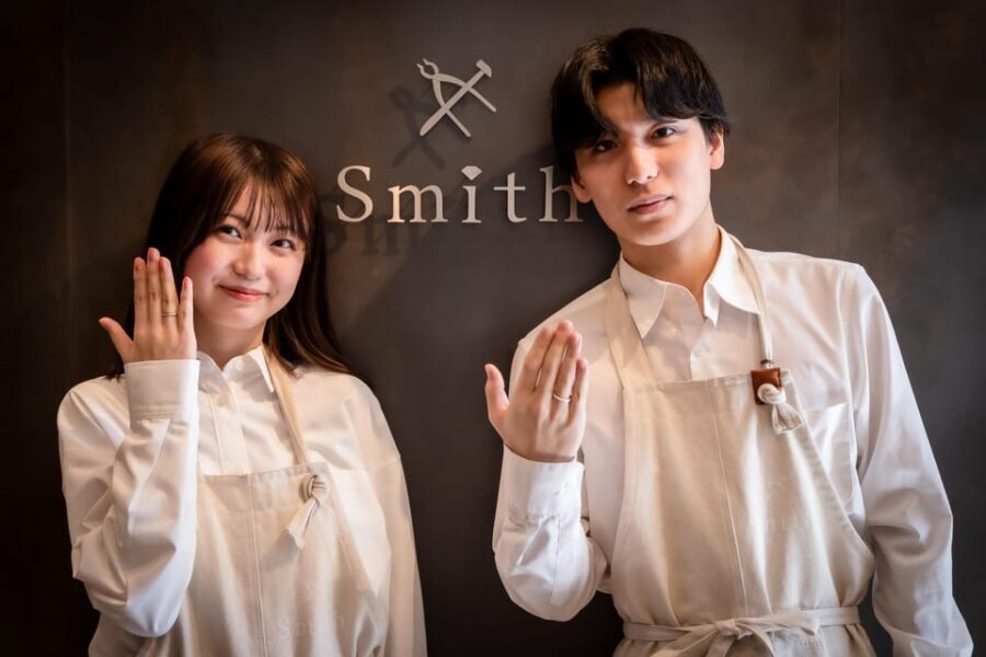 Silver Ring Workshop - Smith at Keio Plaza Sapporo - Who Will Love This Experience?