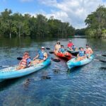 Silver Springs Kayak Rental - The Best Florida Adventure - A Detailed Look at the Silver Springs Kayak Experience