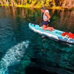 Silver Springs Paddle Adventure - Practicalities