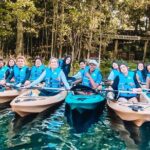 Silver Springs Wildlife Tour - Glass Bottom Kayaks - What’s Included and What to Expect