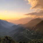 Silver Waterfall, Haven Gate and Glass Bridge by Private Car - A Detailed Look at the Tour Experience