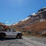 Silverton Half Day Jeep Tour - Who Should Consider This Tour?