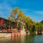 Simatai Great Wall and Gubei Water Town Trip with English speaking driver - What Makes This Tour Stand Out?