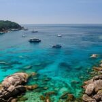 Similan Islands One Day Tour From Khao Lak - Practical Tips for the Day
