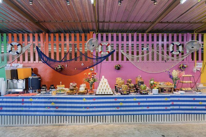 Similan Islands Snorkel Tour by SeaStar Andaman from Phuket - Exploring the Itinerary in Detail