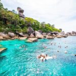 Similan Islands Snorkeling Tour By Speed Catamaran From Khao Lak - The Experience: What Travelers Say