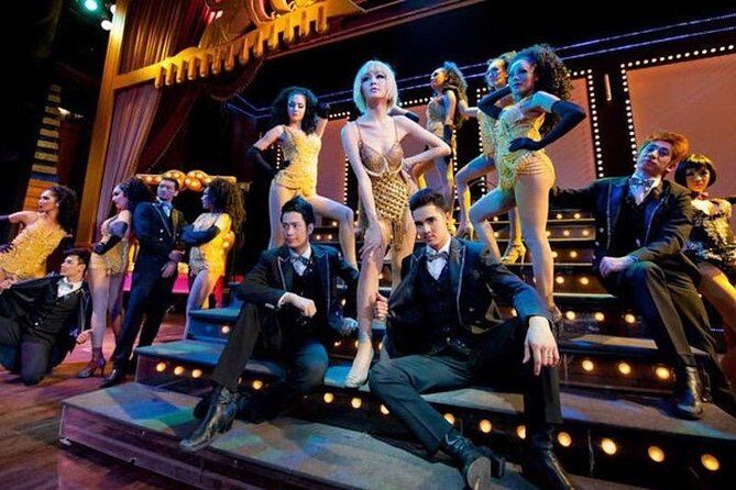 Simon Cabaret Show at Phuket Admission Ticket - Practical Considerations and Tips